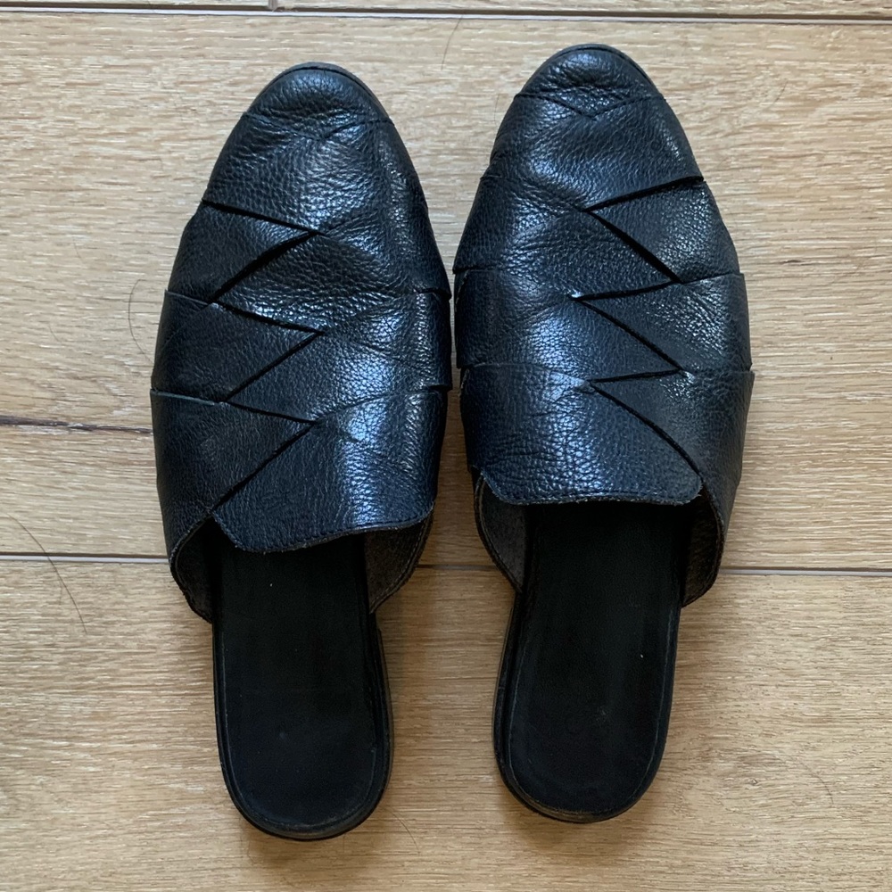 Seychelles Mules